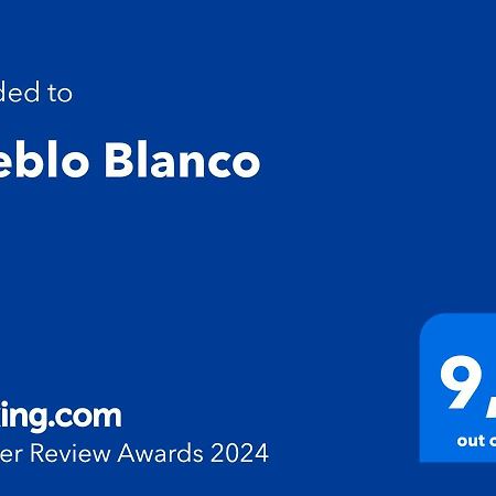 Pueblo Blanco Apartment Benalmadena Luaran gambar