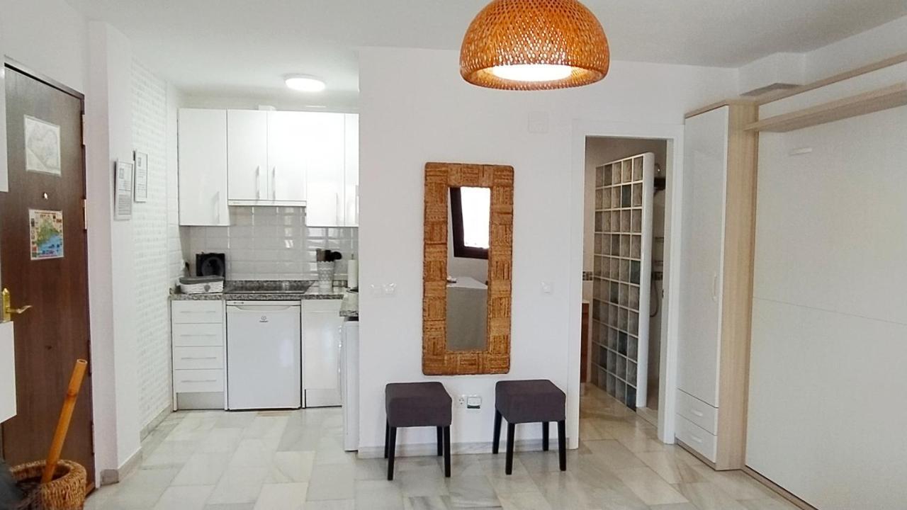 Pueblo Blanco Apartment Benalmadena Luaran gambar
