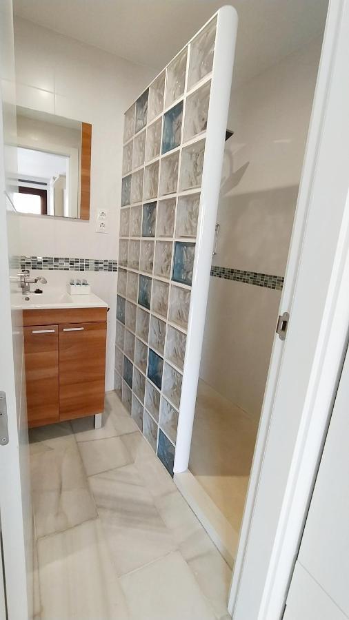 Pueblo Blanco Apartment Benalmadena Luaran gambar