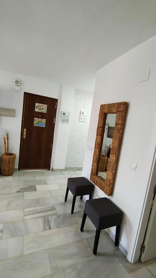 Pueblo Blanco Apartment Benalmadena Luaran gambar