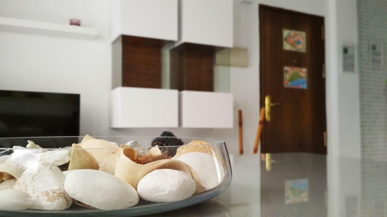 Pueblo Blanco Apartment Benalmadena Luaran gambar