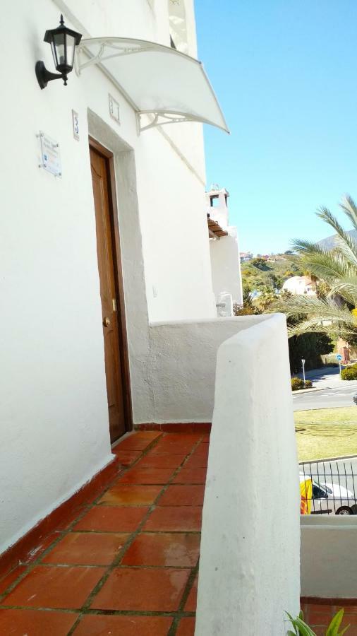 Pueblo Blanco Apartment Benalmadena Luaran gambar