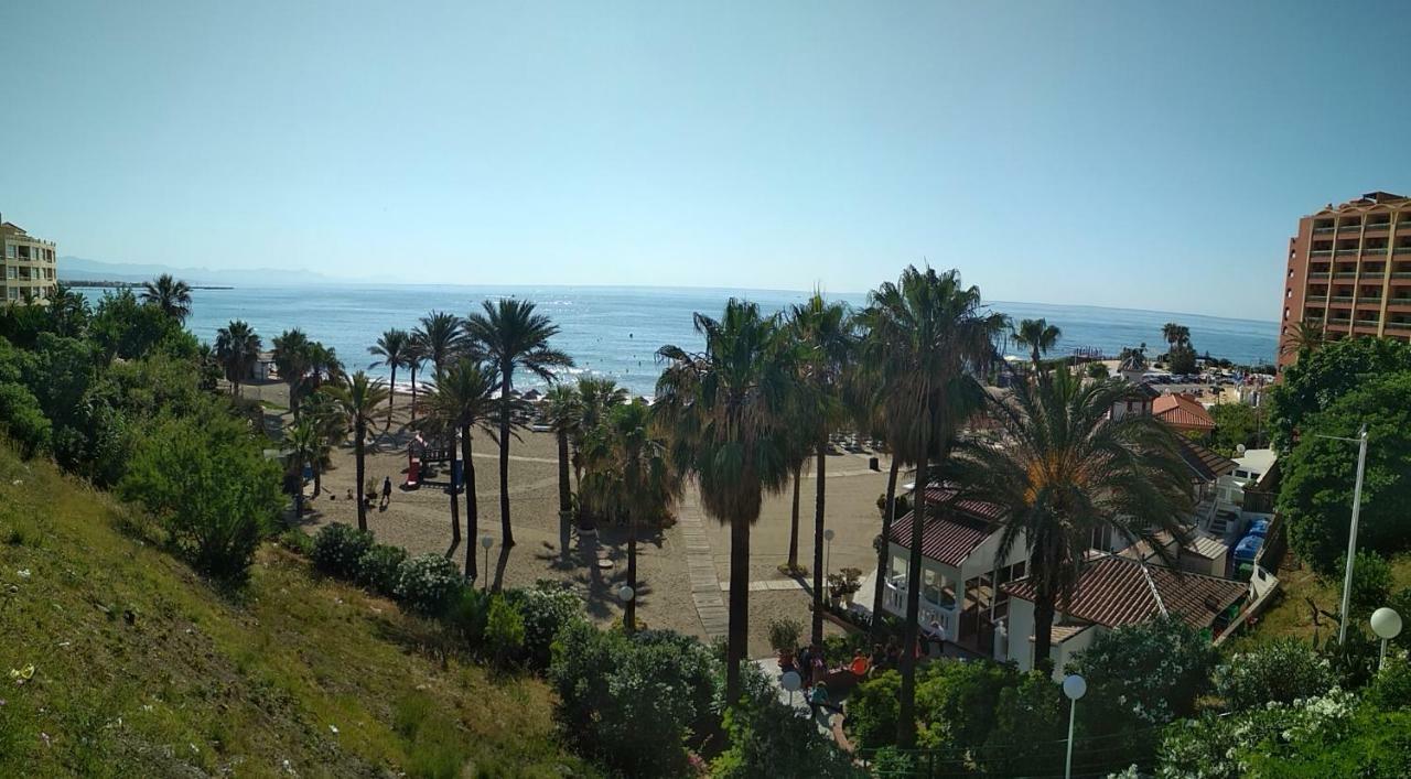 Pueblo Blanco Apartment Benalmadena Luaran gambar