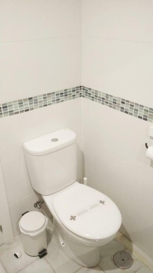 Pueblo Blanco Apartment Benalmadena Luaran gambar