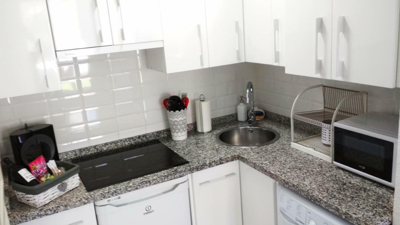 Pueblo Blanco Apartment Benalmadena Luaran gambar